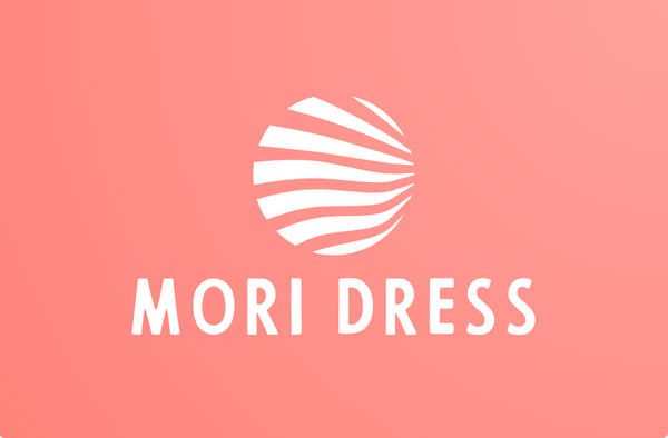 Mori Dress
